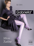 Gabriella Micro Satine 50